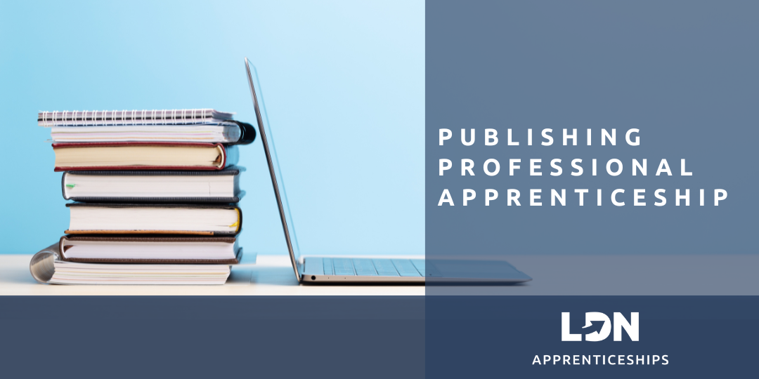 Publishing Apprentice - Special Interest Marketing & Pub